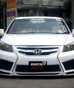 K-Break Bodykit for Honda Accord G8 (RAW WORK)
