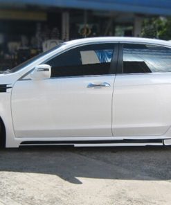 K-Break Bodykit for Honda Accord G8 (RAW WORK) - Image 6