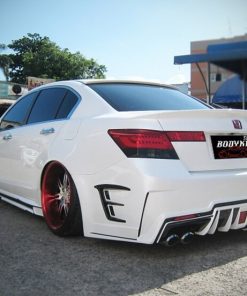 K-Break Bodykit for Honda Accord G8 (RAW WORK) - Image 7