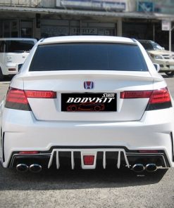 K-Break Bodykit for Honda Accord G8 (RAW WORK) - Image 5