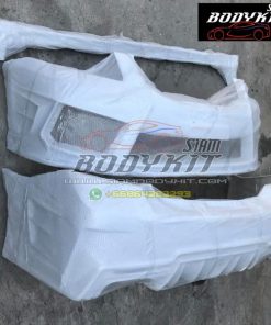 K-Break Bodykit for Honda Accord G8 (RAW WORK) - Image 8
