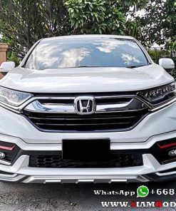 Adventure Bodykit for Honda CR-V 2017-2019 (COLOR)