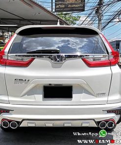 Adventure Bodykit for Honda CR-V 2017-2019 (COLOR) - Image 3