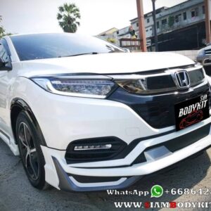 Adventure Bodykit for Honda HR-V 2018-2019 (COLOR)