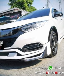 Adventure Bodykit for Honda HR-V 2018-2019 (COLOR) - Image 5