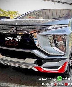 Adventure Bodykit for Mitsubishi Xpander (COLOR) - Image 14