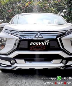Adventure Bodykit for Mitsubishi Xpander (COLOR) - Image 9