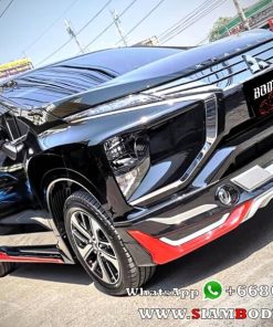 Adventure Bodykit for Mitsubishi Xpander (COLOR) - Image 11