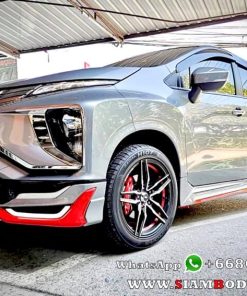 Adventure Bodykit for Mitsubishi Xpander (COLOR) - Image 12