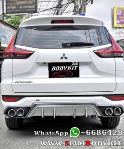 Adventure Bodykit for Mitsubishi Xpander (COLOR) - Image 10