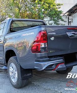 Adventure Bodykit for Toyota Hilux Revo MC Rocco 2018 (COLOR) - Image 4