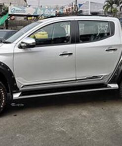 Adventure V1 Bodykit for Mitsubishi Triton 2018-2020 (COLOR) - Image 3