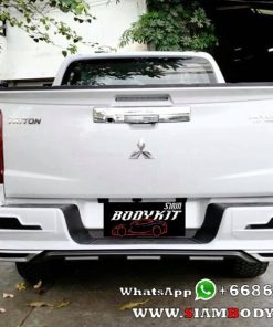 Adventure V2 FULL SET Bodykit for Mitsubishi Triton 2018-2020 (COLOR) - Image 5