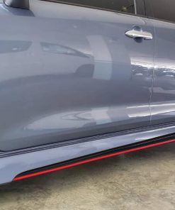 RDM V1 Bodykit for Toyota ALTIS 2019-2022 (COLOR) - Image 4