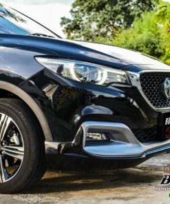 Alternative view of Amotriz Bodykit for MG ZS (COLOR)
