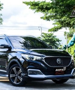 Amotriz Bodykit for MG ZS (COLOR) - Image 5
