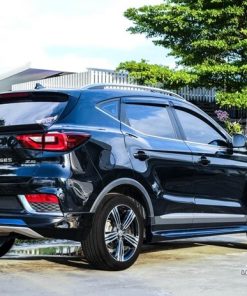 Amotriz Bodykit for MG ZS (COLOR) - Image 3