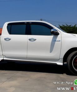Amotriz Bodykit for Toyota Revo Z Edition 2018-2019 (COLOR) - Image 5