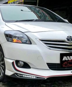 Amotriz Bodykit for Toyota Vios 2007-2013 (COLOR)