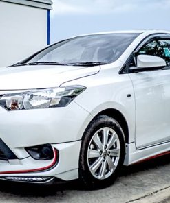 Amotriz Bodykit for Toyota Vios 2014-2016 (COLOR) - Image 3