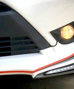 Alternative view of Amotriz Bodykit for Toyota Vios 2014-2016 (COLOR)