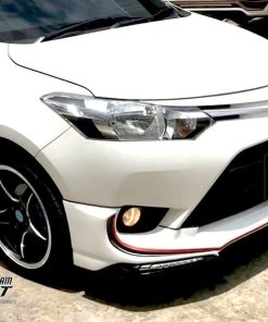 Amotriz Bodykit for Toyota Vios 2014-2016 (COLOR)