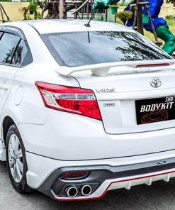 Amotriz Bodykit for Toyota Vios 2014-2016 (COLOR) - Image 4