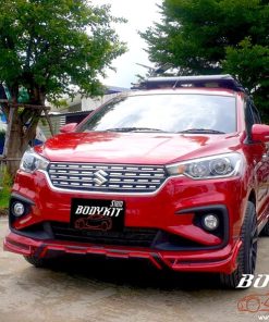 Amotriz V1 Bodykit for Suzuki Ertiga 2019 (COLOR)