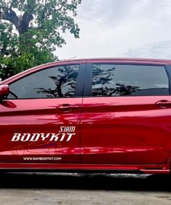 Amotriz V1 Bodykit for Suzuki Ertiga 2019 (COLOR) - Image 3