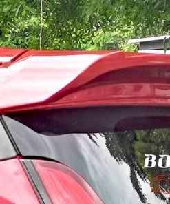 Amotriz V1 Bodykit for Suzuki Ertiga 2019 (COLOR) - Image 6