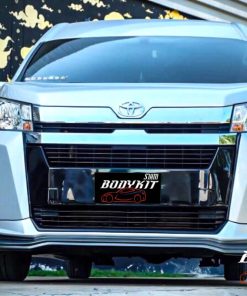 Amotriz V1 Bodykit for Toyota Commuter 2019-2021 (COLOR)