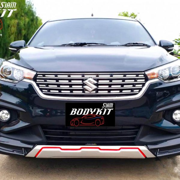 Sport1 (Set 5 pcs) Bodykit for Suzuki Ertiga 20192021 (COLOR) SIAM