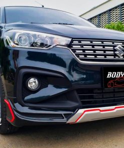 Alternative view of Amotriz V1 FULL SET Bodykit for Suzuki Ertiga (COLOR)
