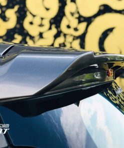 Amotriz V1 FULL SET Bodykit for Suzuki Ertiga (COLOR) - Image 4