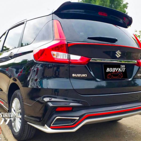 Amotriz V1 FULL SET Bodykit for Suzuki Ertiga (COLOR) SIAM BODYKIT