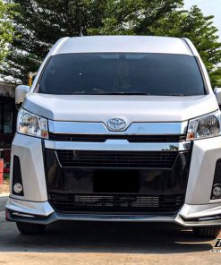 Amotriz V2 Bodykit for Toyota Commuter 2019-2021 (COLOR)