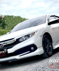 Apollo Bodykit for Civic FC (COLOR) - Image 3
