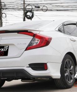 Apollo Bodykit for Civic FC (COLOR) - Image 4