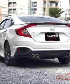 Apollo Bodykit for Civic FC (COLOR) - Image 5