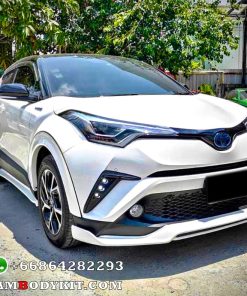 Artisan Bodykit for Toyota C-HR 2017-2019 (COLOR) - Image 3