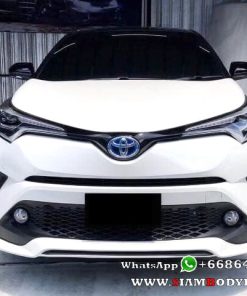 Artisan Bodykit for Toyota C-HR 2017-2019 (COLOR)