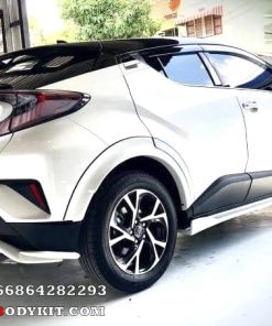 Artisan Bodykit for Toyota C-HR 2017-2019 (COLOR) - Image 5