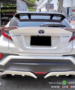 Artisan Bodykit for Toyota C-HR 2017-2019 (COLOR) - Image 6