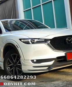 Ativus Bodykit for Mazda CX-5 (COLOR) - Image 2