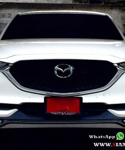 Ativus Bodykit for Mazda CX-5 (COLOR)