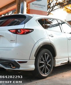 Ativus Bodykit for Mazda CX-5 (COLOR) - Image 3