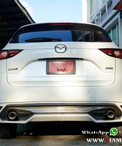 Ativus Bodykit for Mazda CX-5 (COLOR) - Image 4