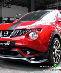 Ativus Bodykit for Nissan Juke 2010-2014 (COLOR) - Image 3