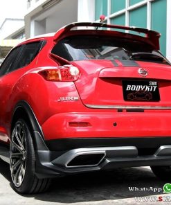 Ativus Bodykit for Nissan Juke 2010-2014 (COLOR) - Image 4