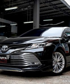 Alternative view of Ativus Bodykit for Toyota Camry 2019-2020 (COLOR)